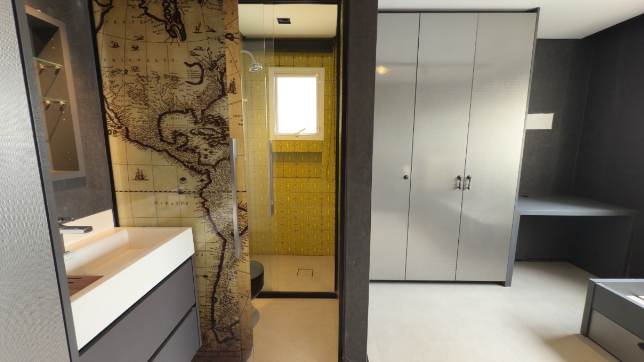 Apartamento, 3 quartos, 153 m² - Foto 26