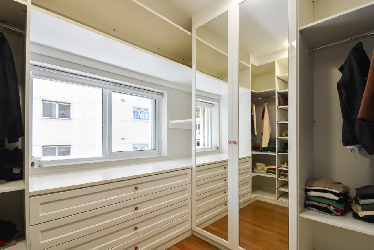 Apartamento, 2 quartos, 141 m² - Foto 43