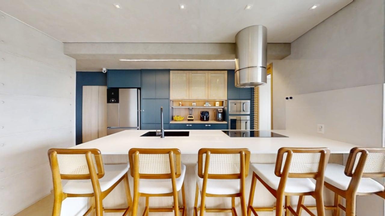 Apartamento, 3 quartos, 146 m² - Foto 7