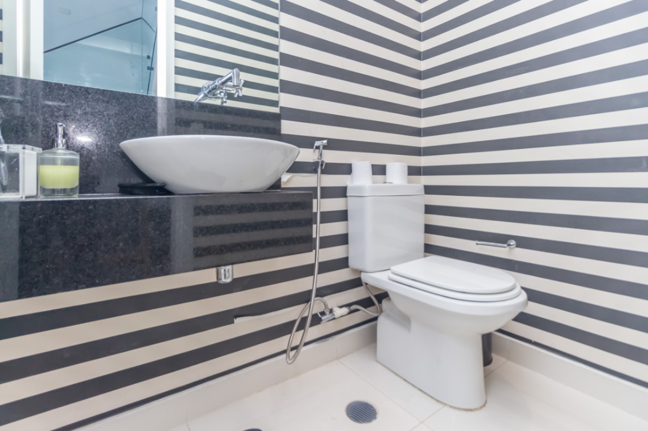 Cobertura, 1 quarto, 108 m² - Foto 19
