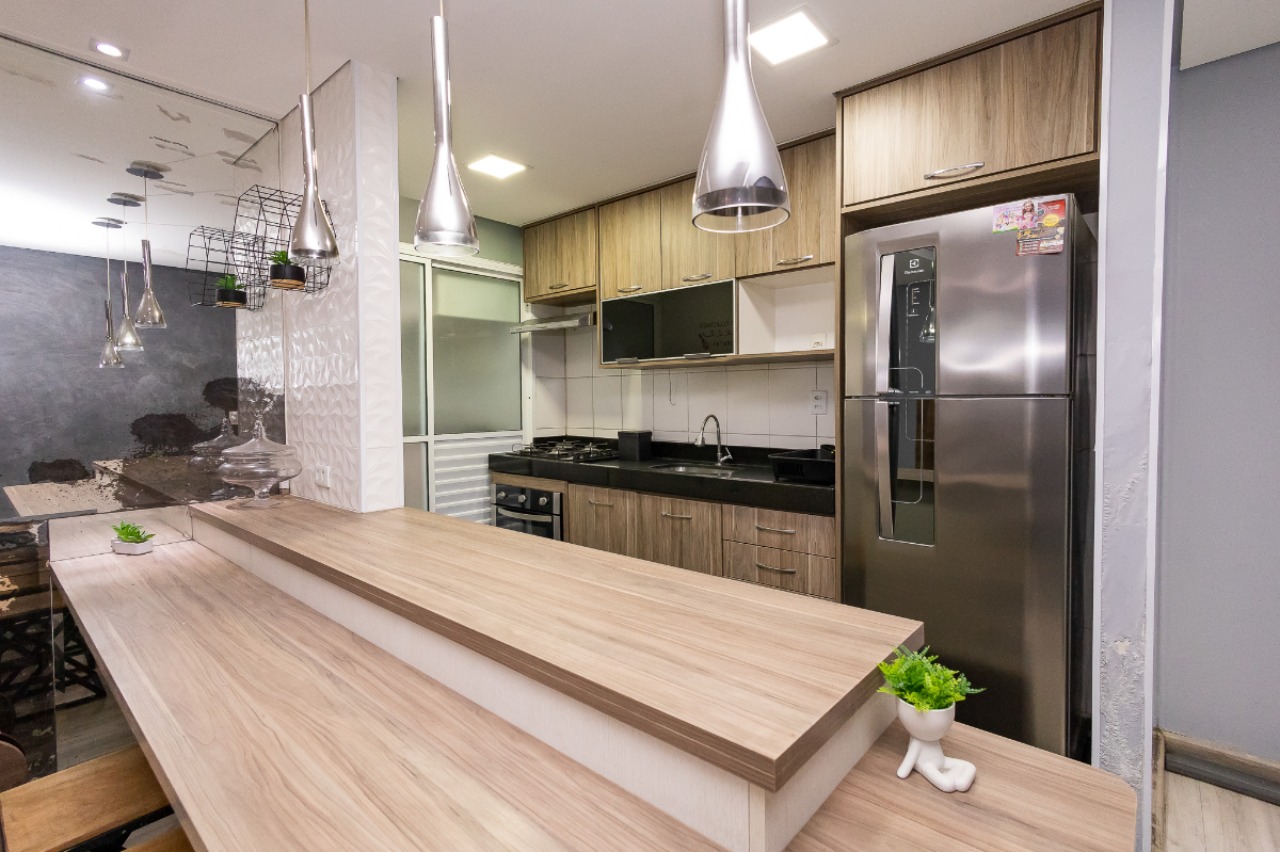 Apartamento, 3 quartos, 73 m² - Foto 8