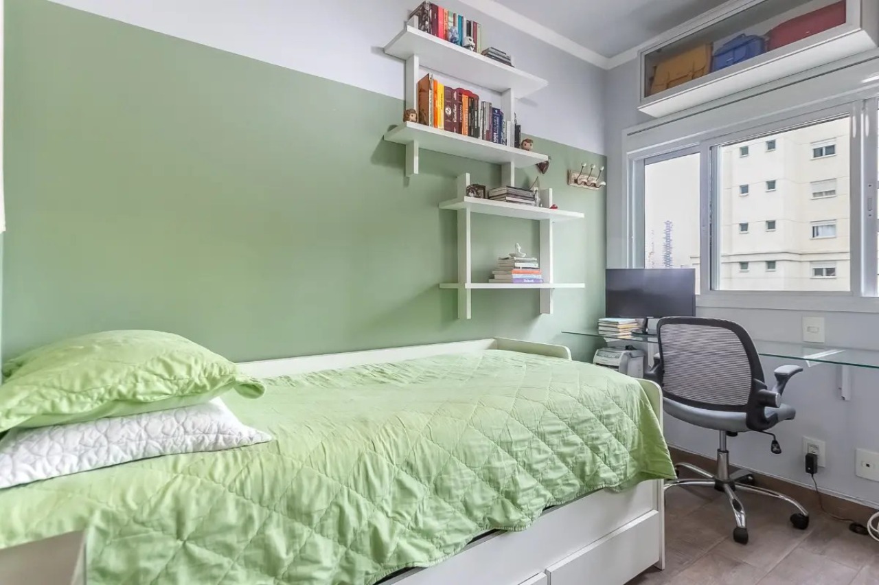 Apartamento, 3 quartos, 87 m² - Foto 20