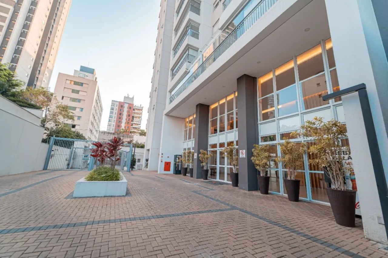 Apartamento, 3 quartos, 87 m² - Foto 46