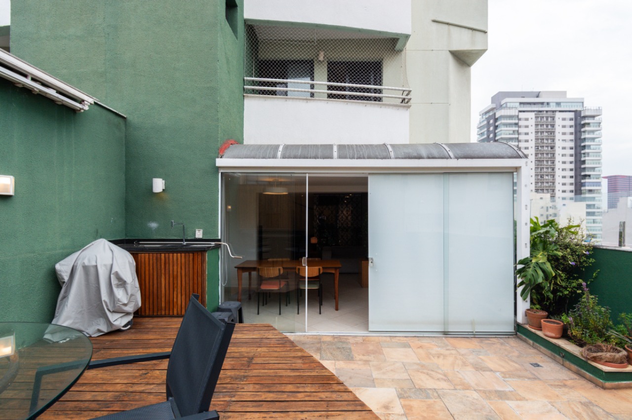 Apartamento, 2 quartos, 110 m² - Foto 4