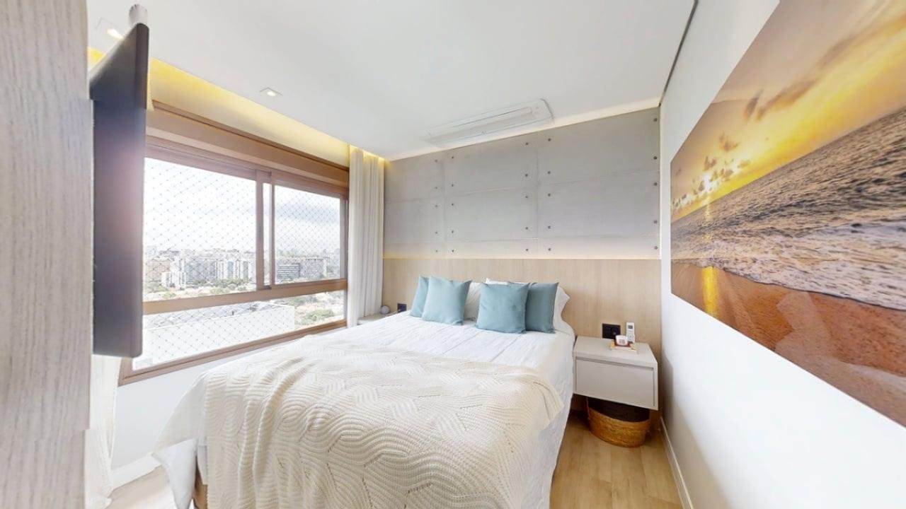 Apartamento, 3 quartos, 146 m² - Foto 15