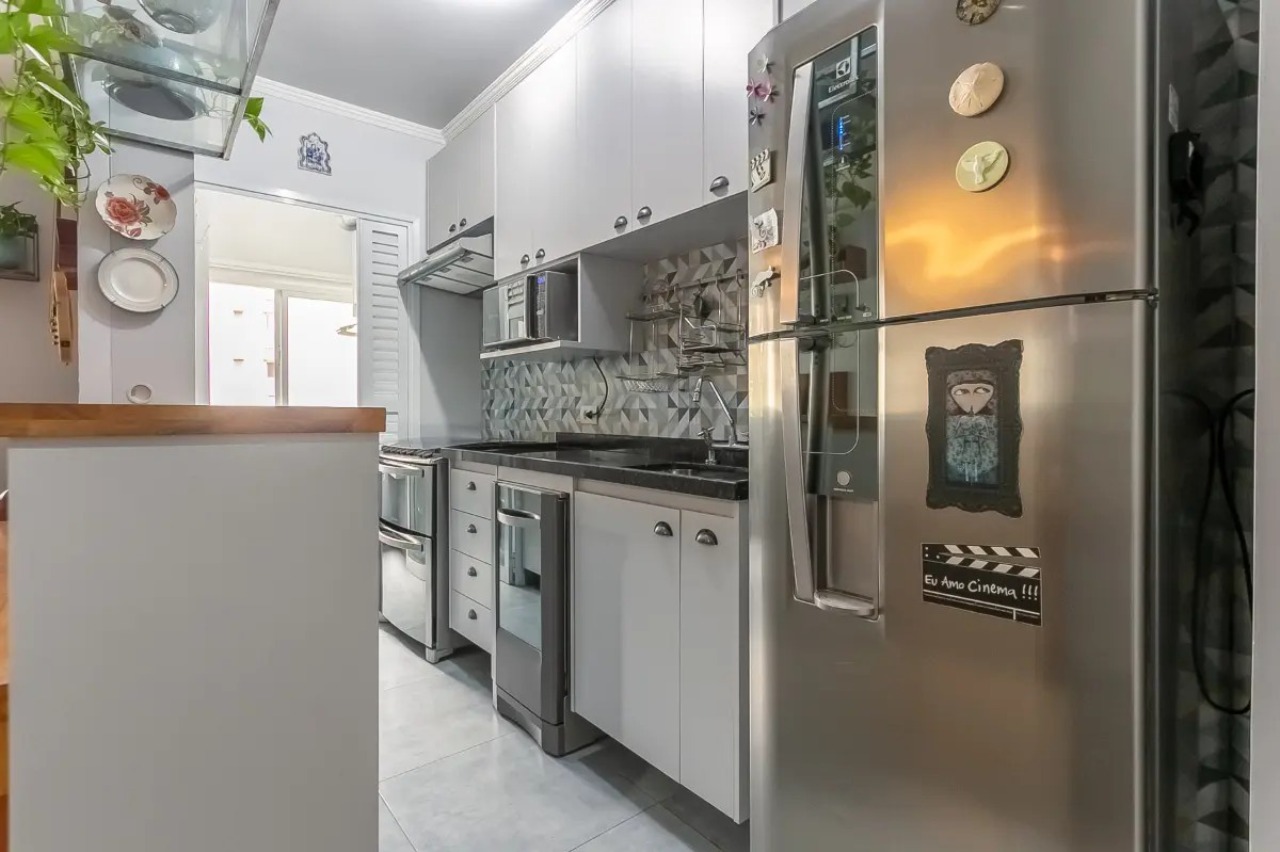 Apartamento, 3 quartos, 87 m² - Foto 10