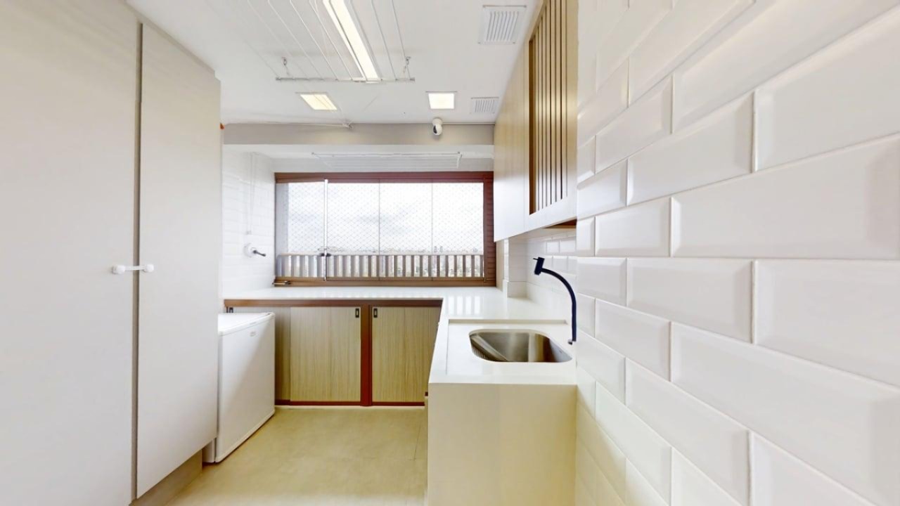 Apartamento, 3 quartos, 146 m² - Foto 11