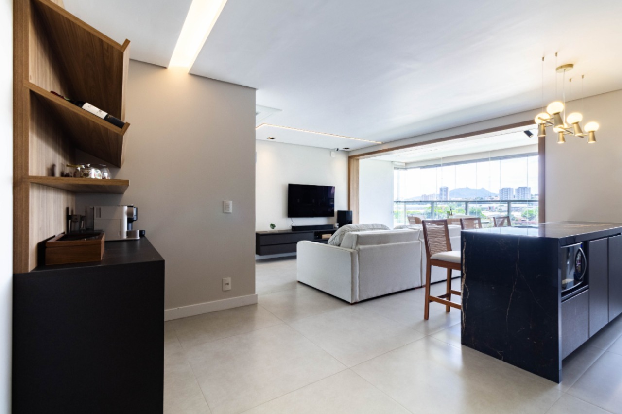 Apartamento, 2 quartos, 88 m² - Foto 4