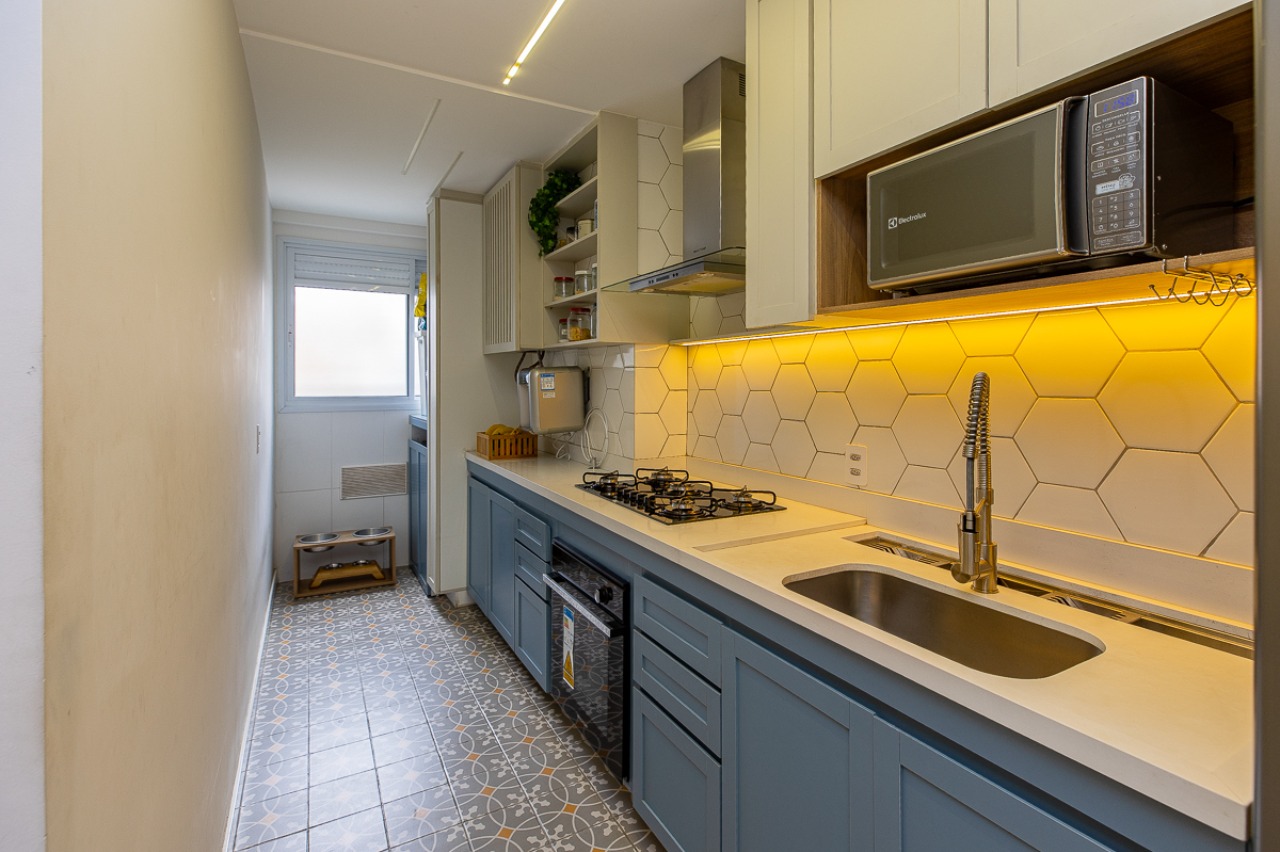 Apartamento, 3 quartos, 115 m² - Foto 17