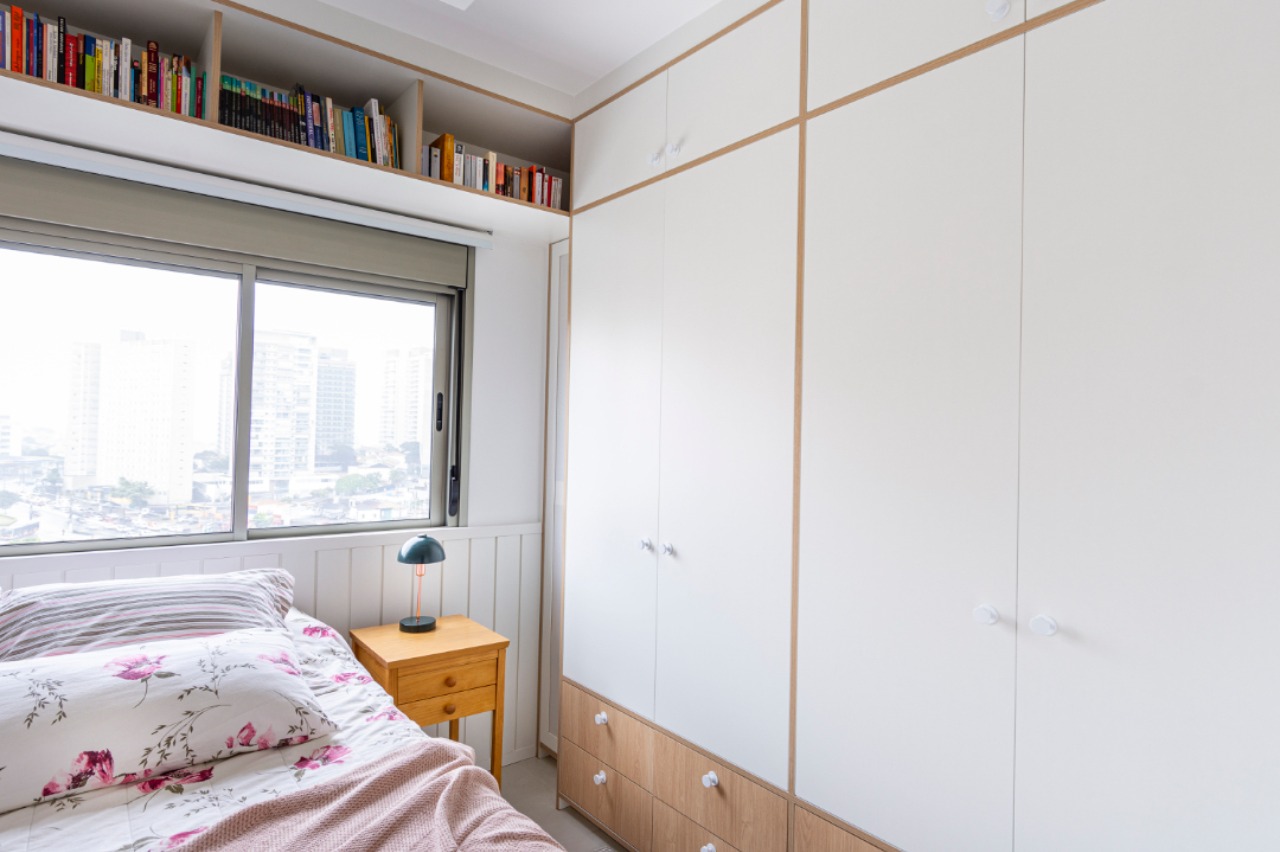 Apartamento, 2 quartos, 70 m² - Foto 25