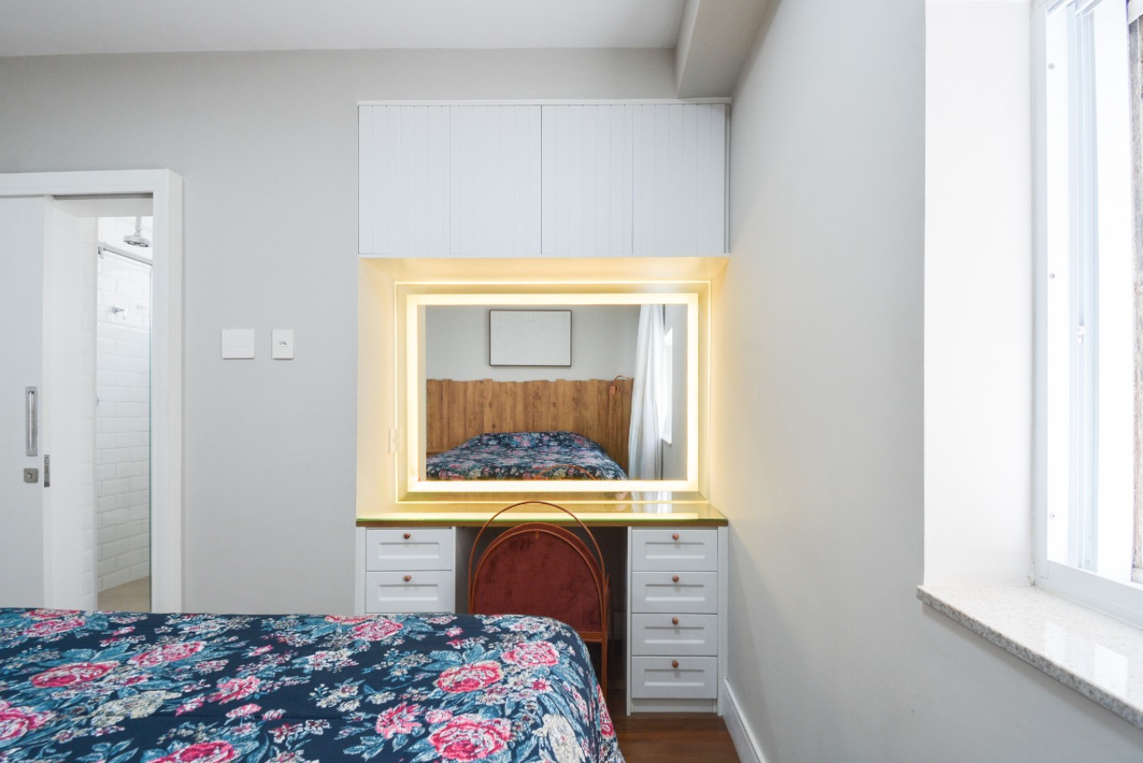 Apartamento, 2 quartos, 141 m² - Foto 39