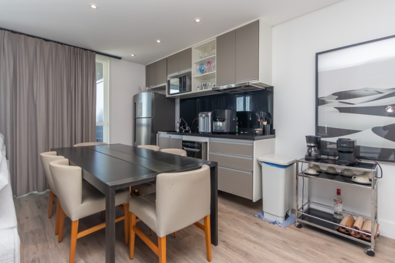 Cobertura, 1 quarto, 108 m² - Foto 11