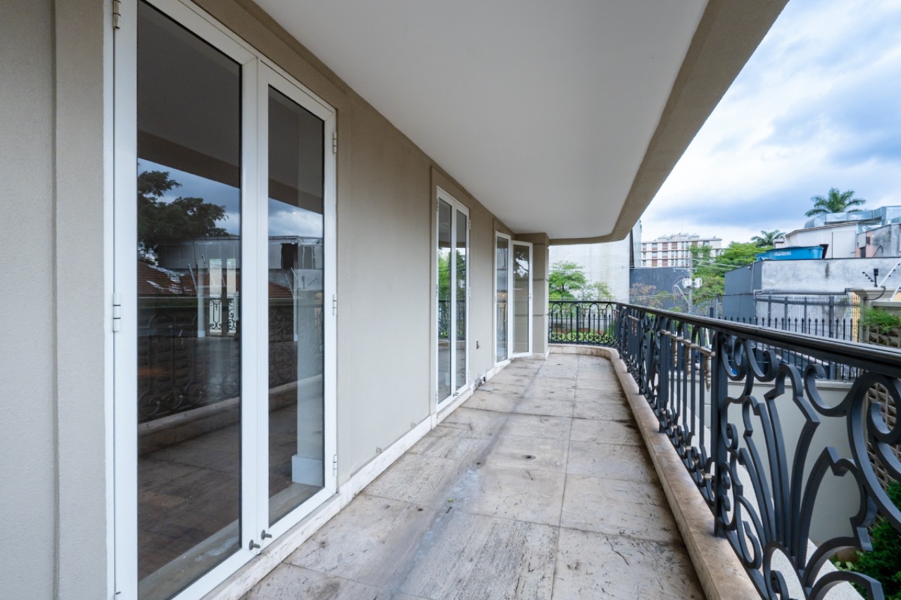 Apartamento, 4 quartos, 385 m² - Foto 8