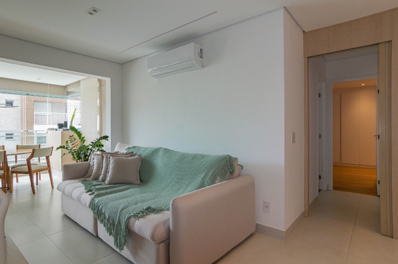 Apartamento, 2 quartos, 76 m² - Foto 3