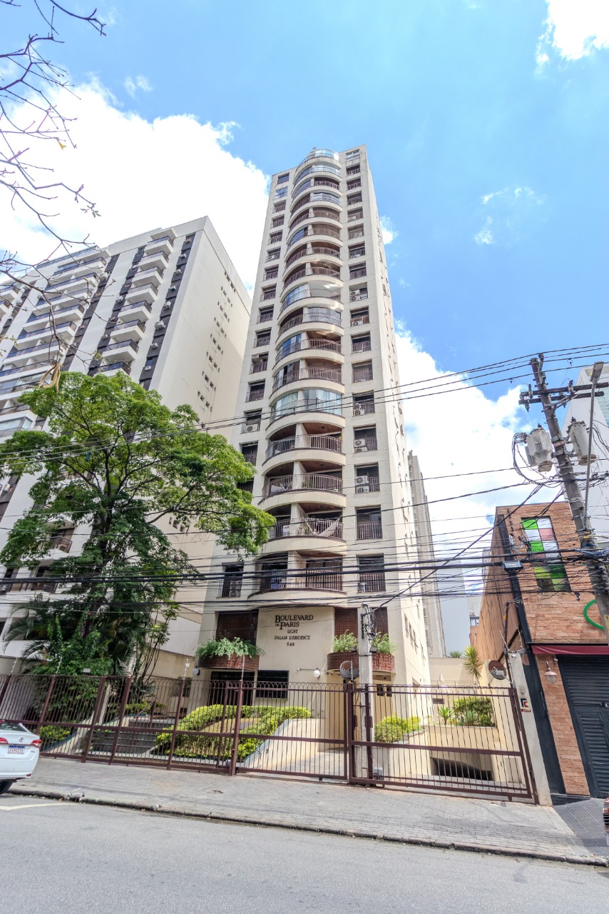 Cobertura, 1 quarto, 100 m² - Foto 39