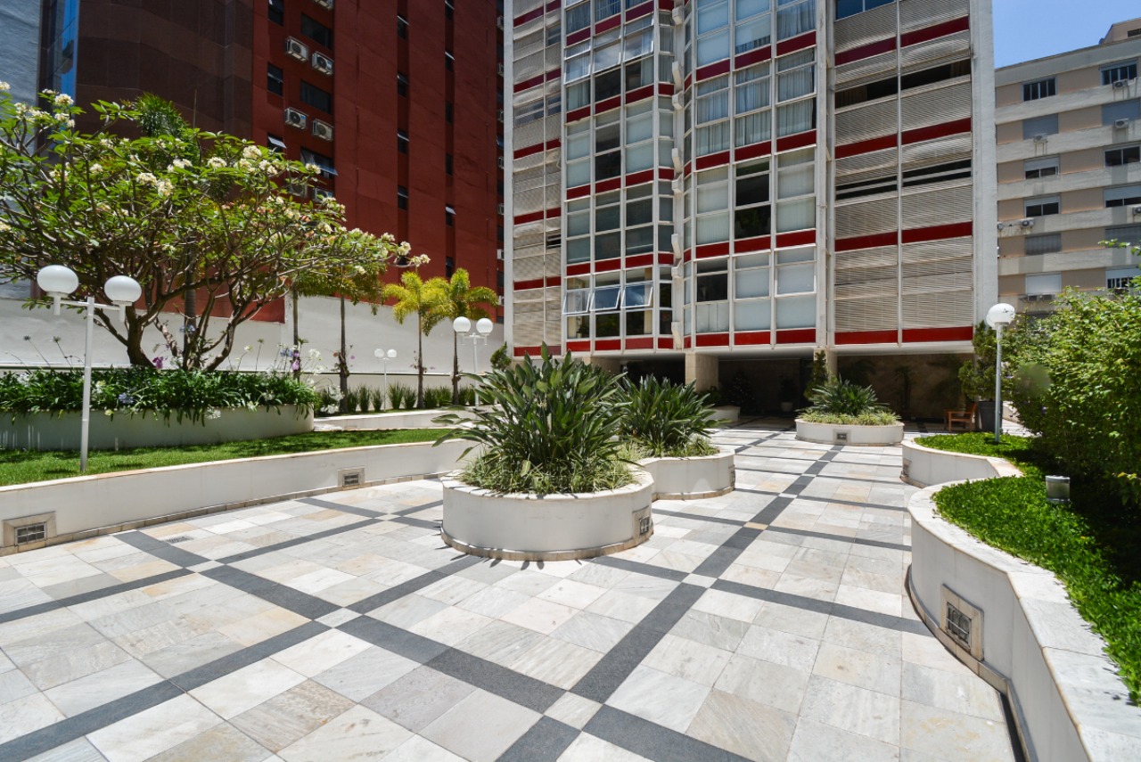 Apartamento, 2 quartos, 141 m² - Foto 45