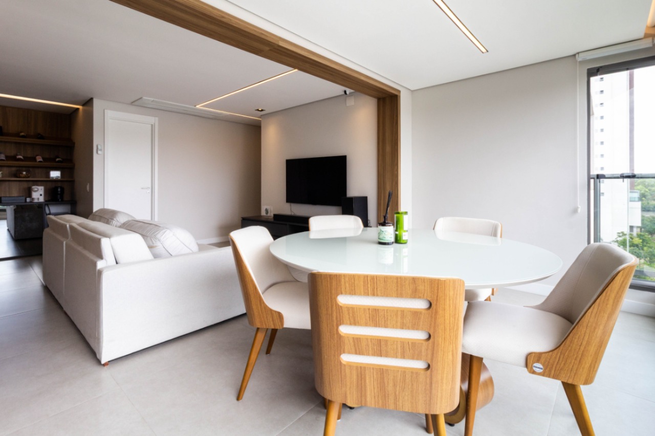 Apartamento, 2 quartos, 88 m² - Foto 6