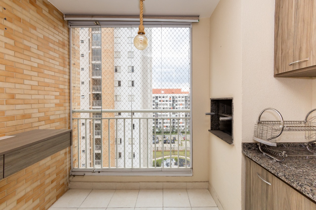 Apartamento, 3 quartos, 73 m² - Foto 12