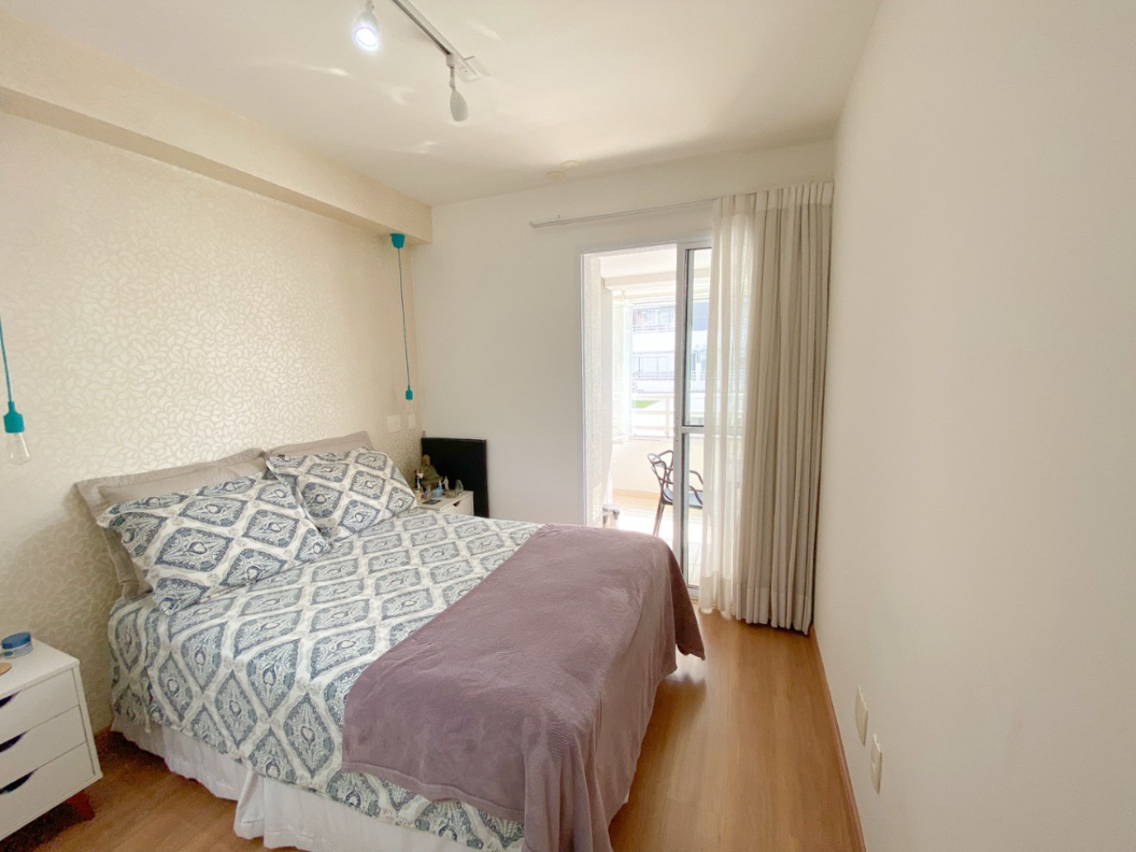 Apartamento, 1 quarto, 50 m² - Foto 10