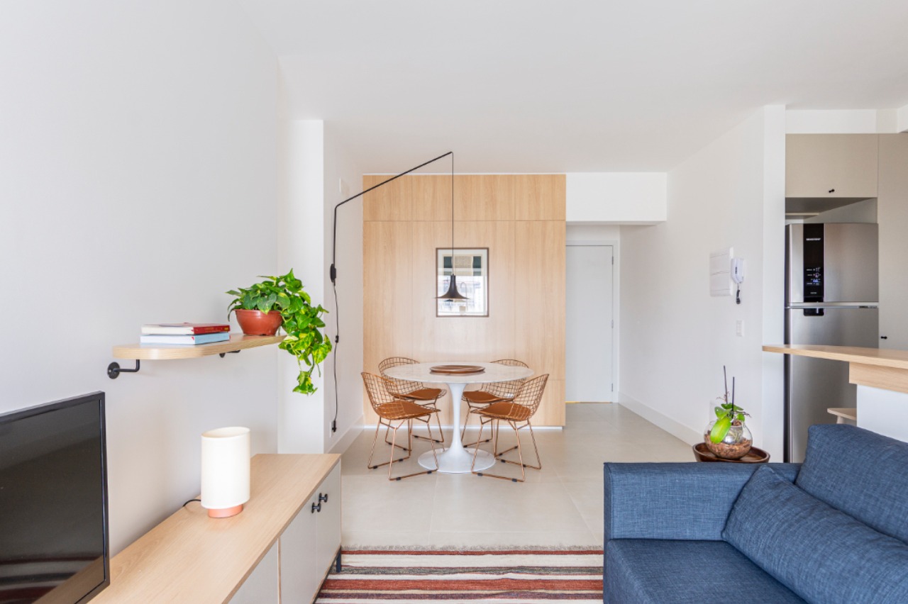 Apartamento, 2 quartos, 70 m² - Foto 8