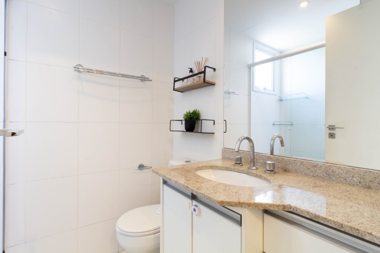 Apartamento, 3 quartos, 134 m² - Foto 27