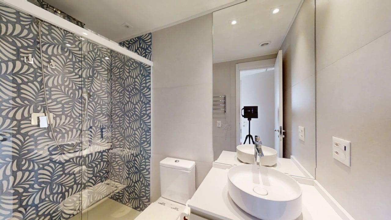 Apartamento, 3 quartos, 146 m² - Foto 23