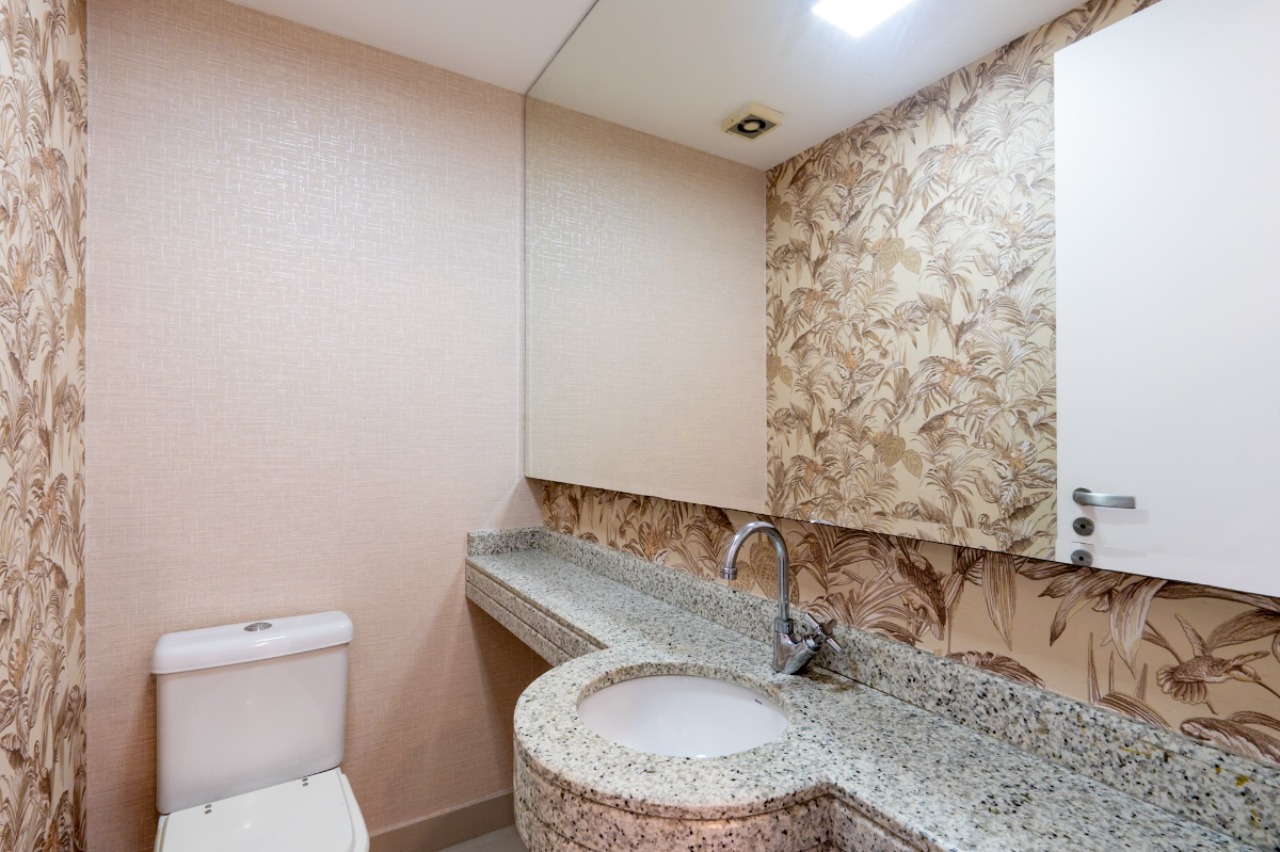Apartamento, 3 quartos, 168 m² - Foto 17