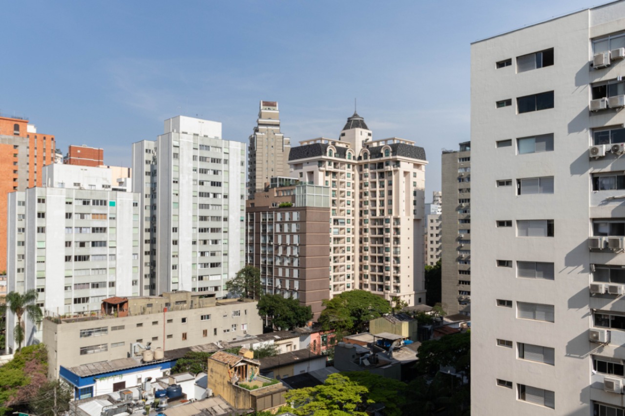 Apartamento, 2 quartos, 67 m² - Foto 10