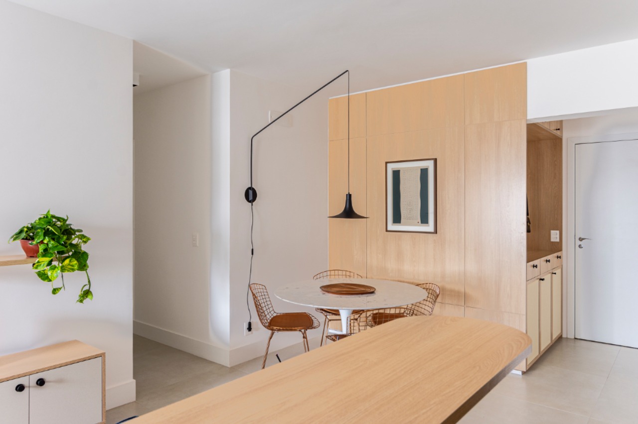 Apartamento, 2 quartos, 70 m² - Foto 5