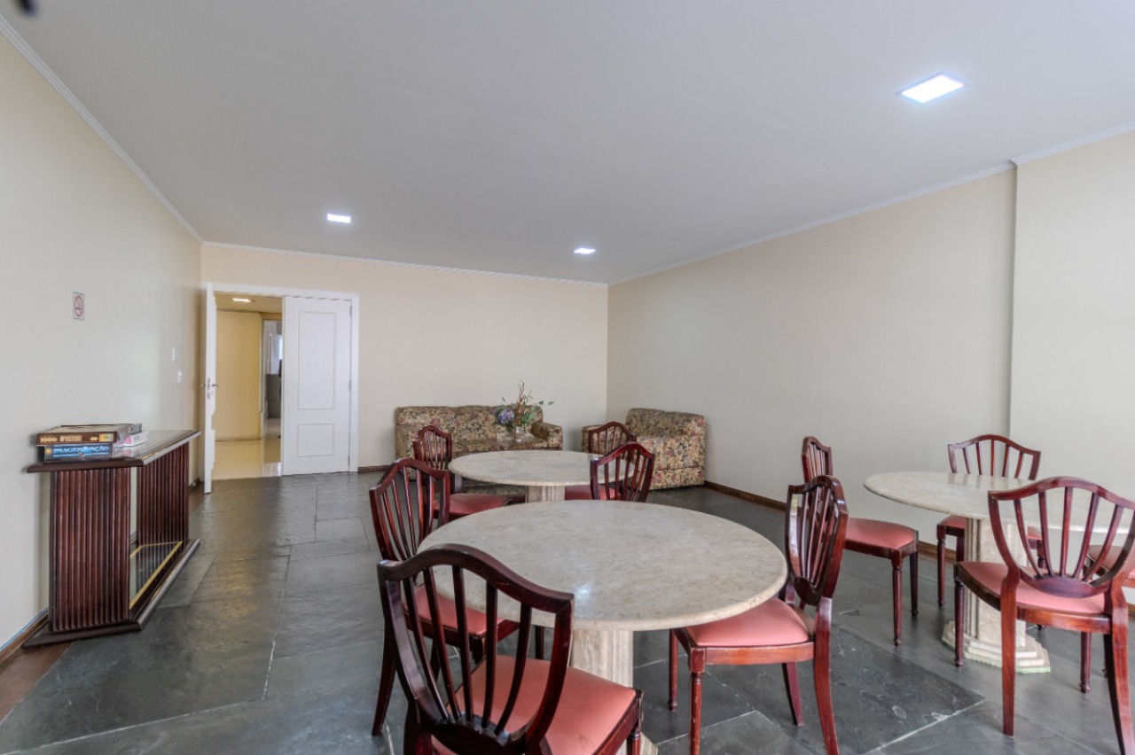 Cobertura, 1 quarto, 100 m² - Foto 35