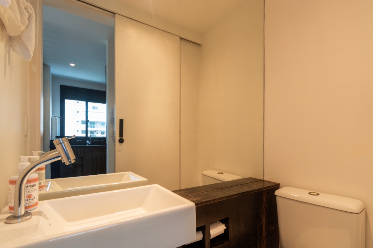 Apartamento, 2 quartos, 110 m² - Foto 19