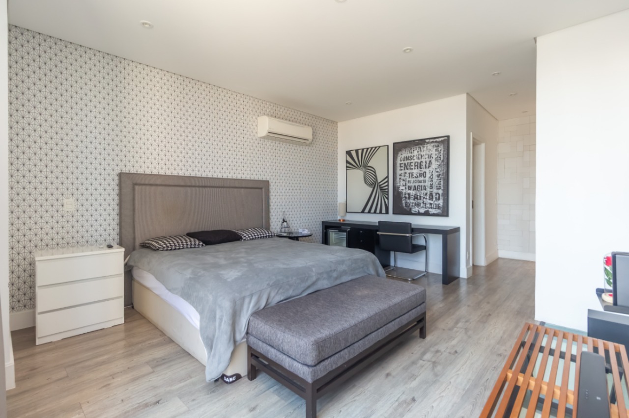 Cobertura, 1 quarto, 108 m² - Foto 22
