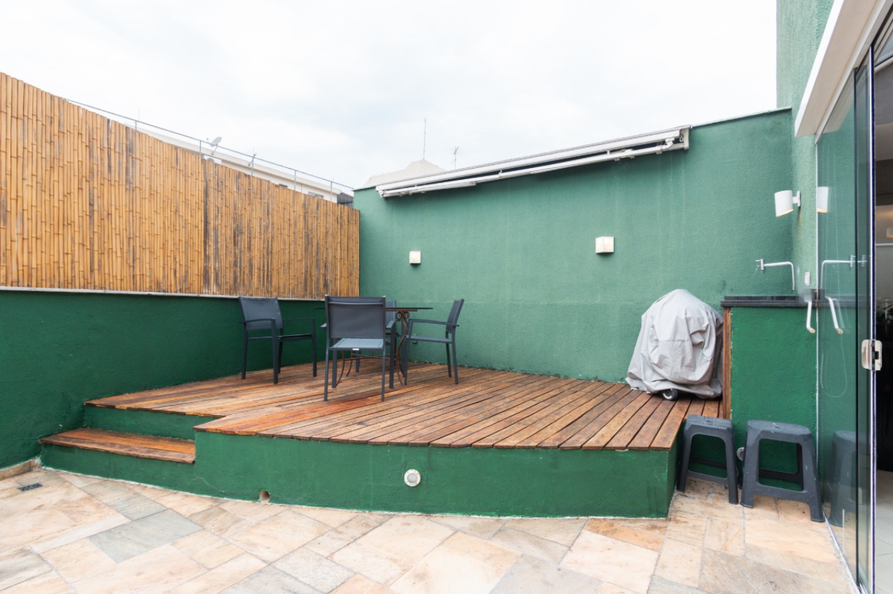 Apartamento, 2 quartos, 110 m² - Foto 2