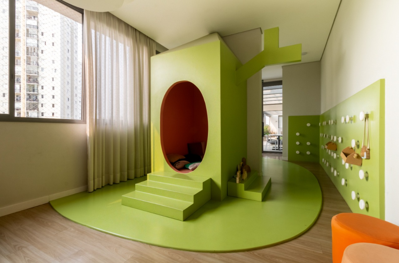 Apartamento, 2 quartos, 88 m² - Foto 35