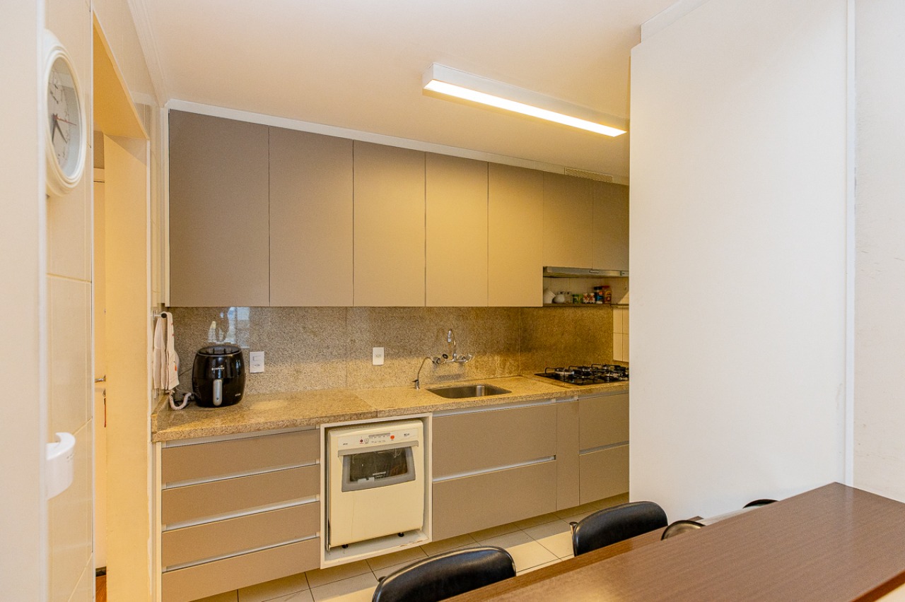 Apartamento, 3 quartos, 115 m² - Foto 23