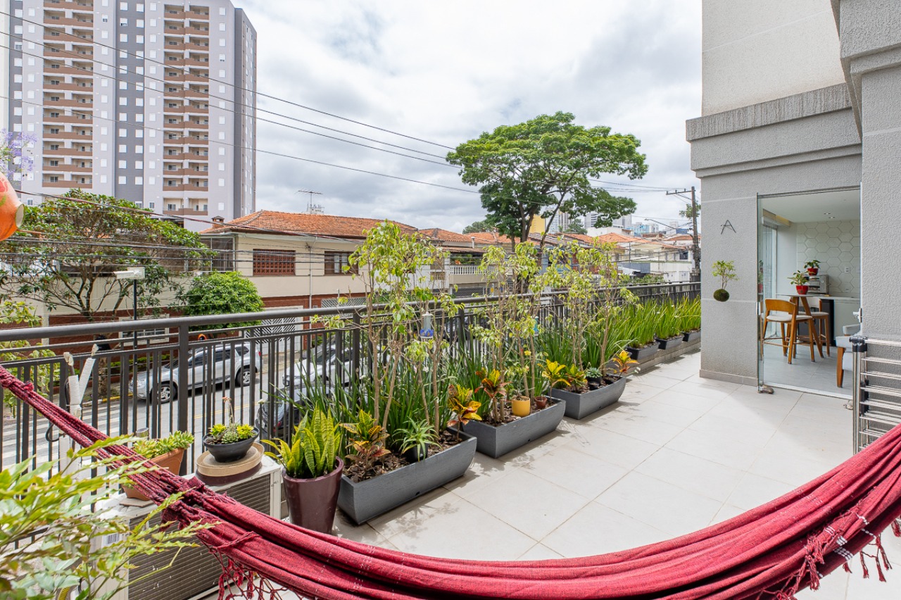 Apartamento, 3 quartos, 115 m² - Foto 14