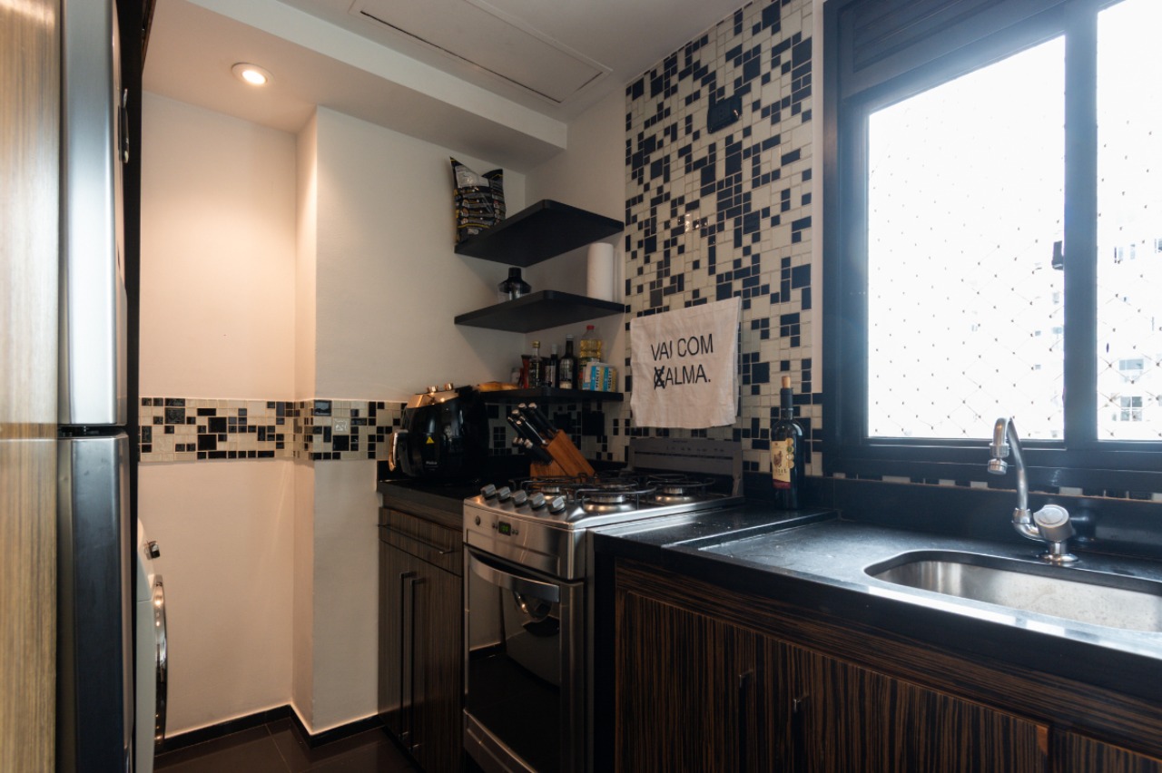 Apartamento, 2 quartos, 110 m² - Foto 16