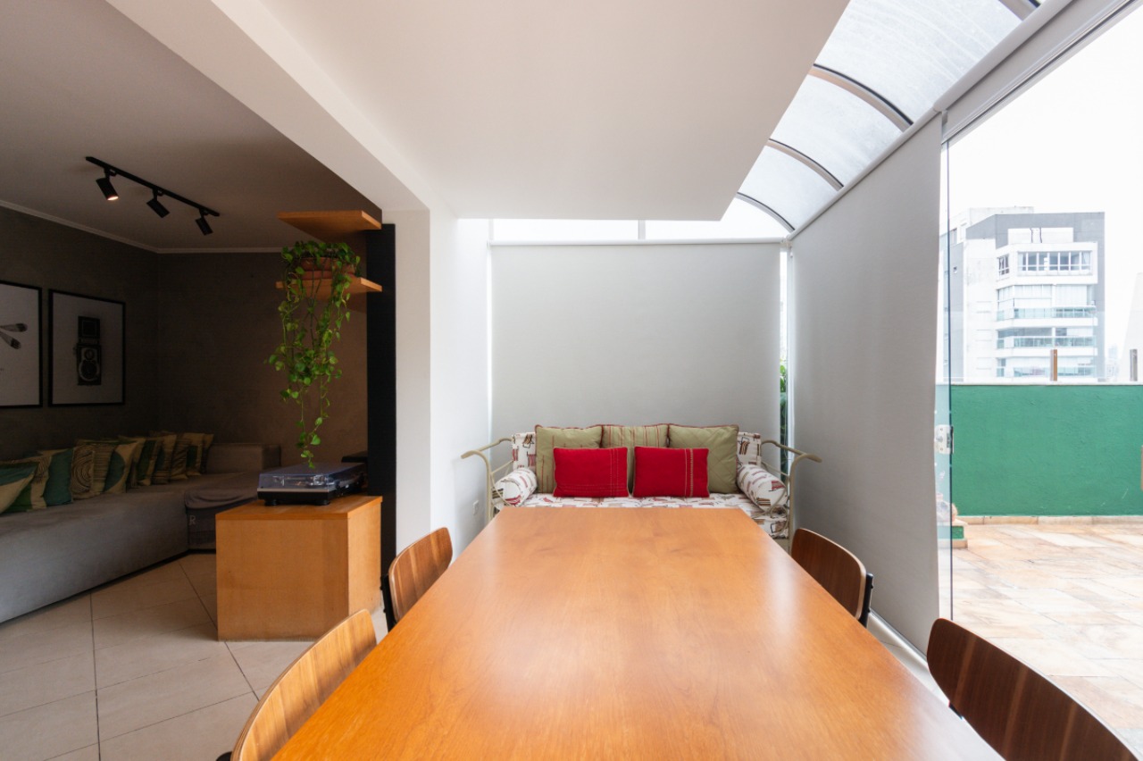 Apartamento, 2 quartos, 110 m² - Foto 7