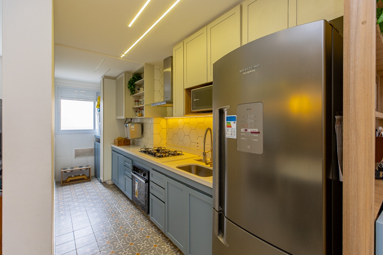 Apartamento, 3 quartos, 115 m² - Foto 16