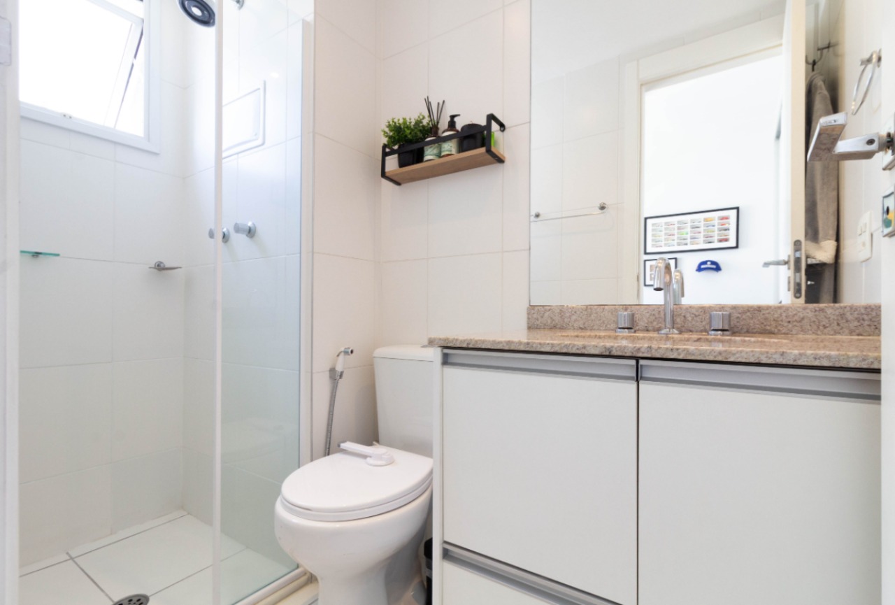 Apartamento, 3 quartos, 134 m² - Foto 37
