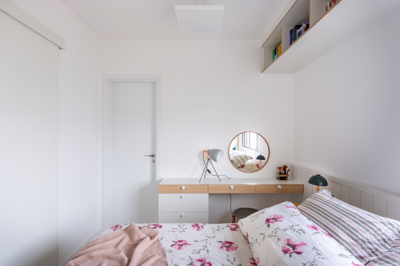 Apartamento, 2 quartos, 70 m² - Foto 21