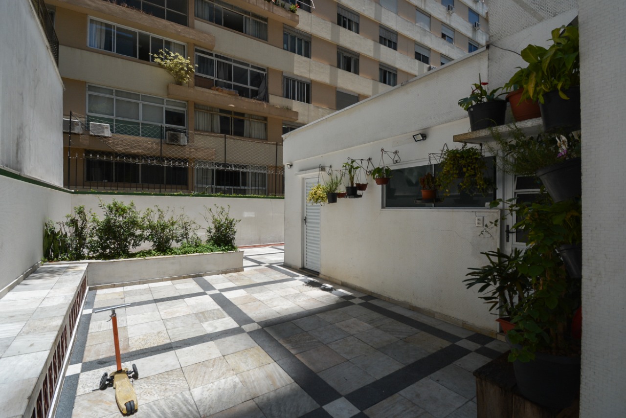 Apartamento, 2 quartos, 141 m² - Foto 48