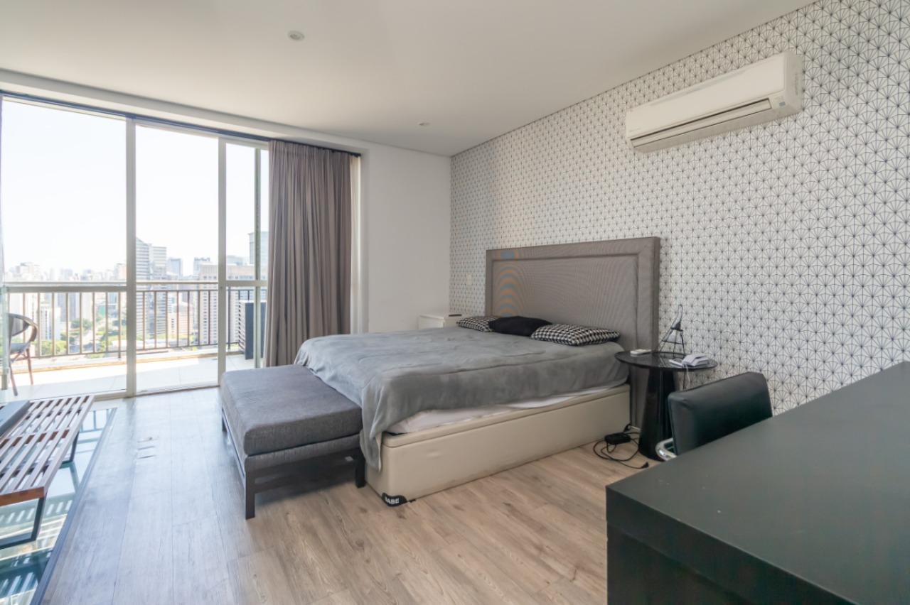 Cobertura, 1 quarto, 108 m² - Foto 23