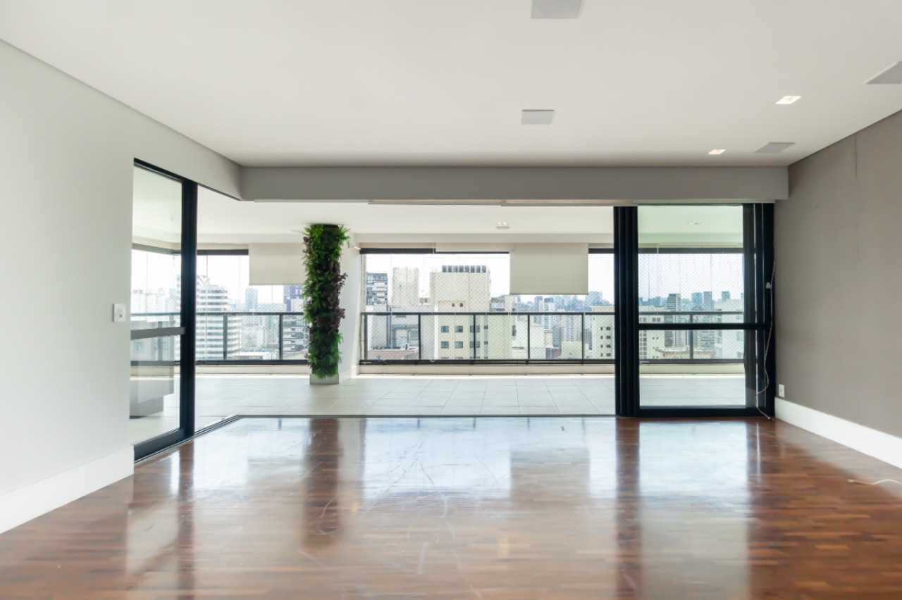 Apartamento, 3 quartos, 184 m² - Foto 9