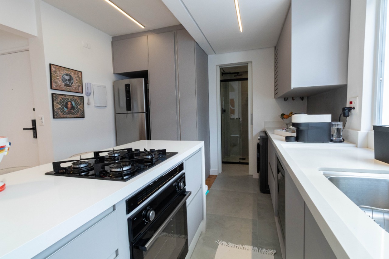 Apartamento, 2 quartos, 67 m² - Foto 9