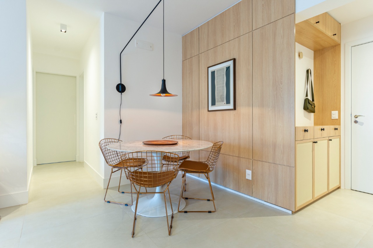 Apartamento, 2 quartos, 70 m² - Foto 7
