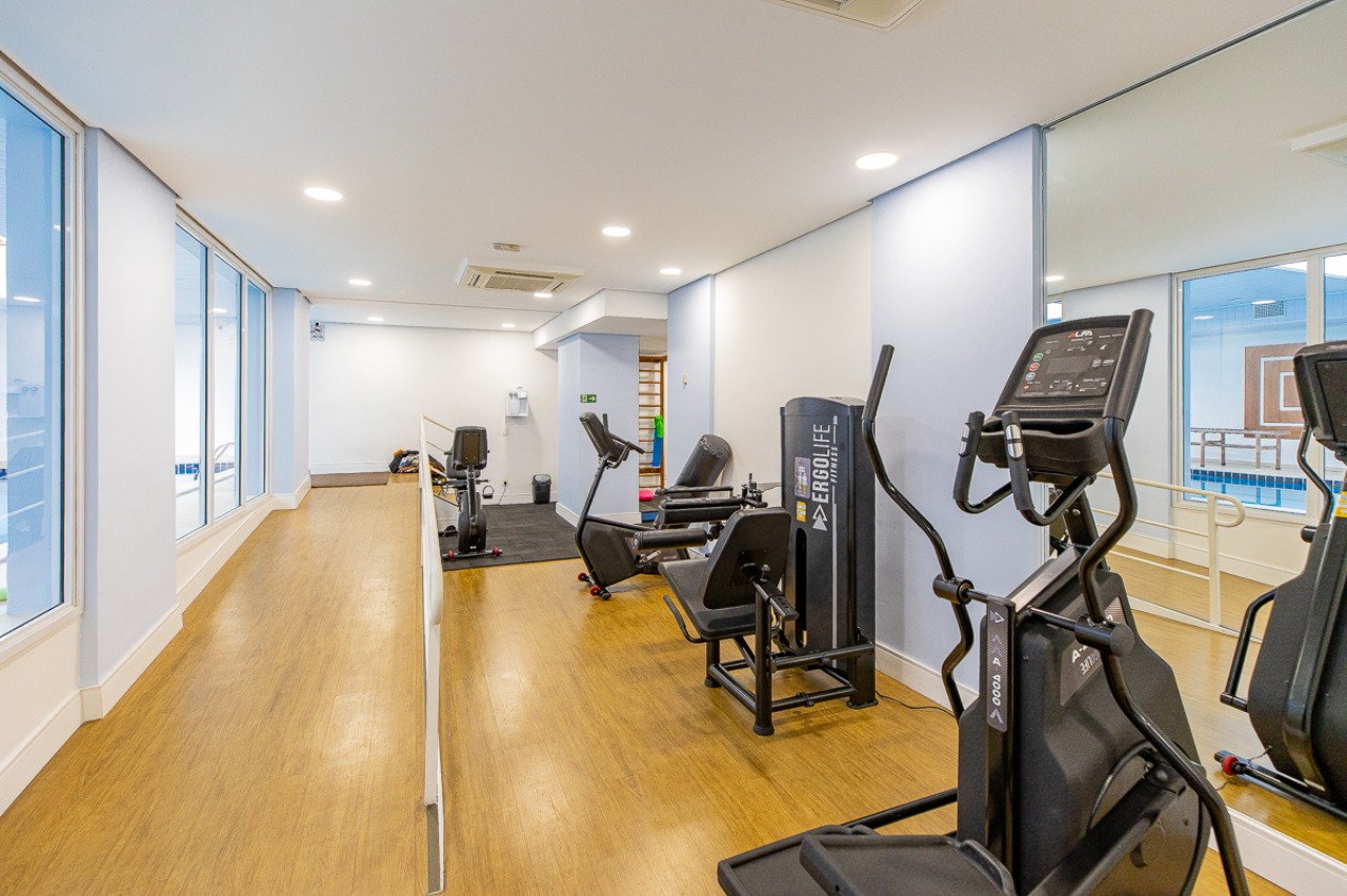 Apartamento, 3 quartos, 115 m² - Foto 40