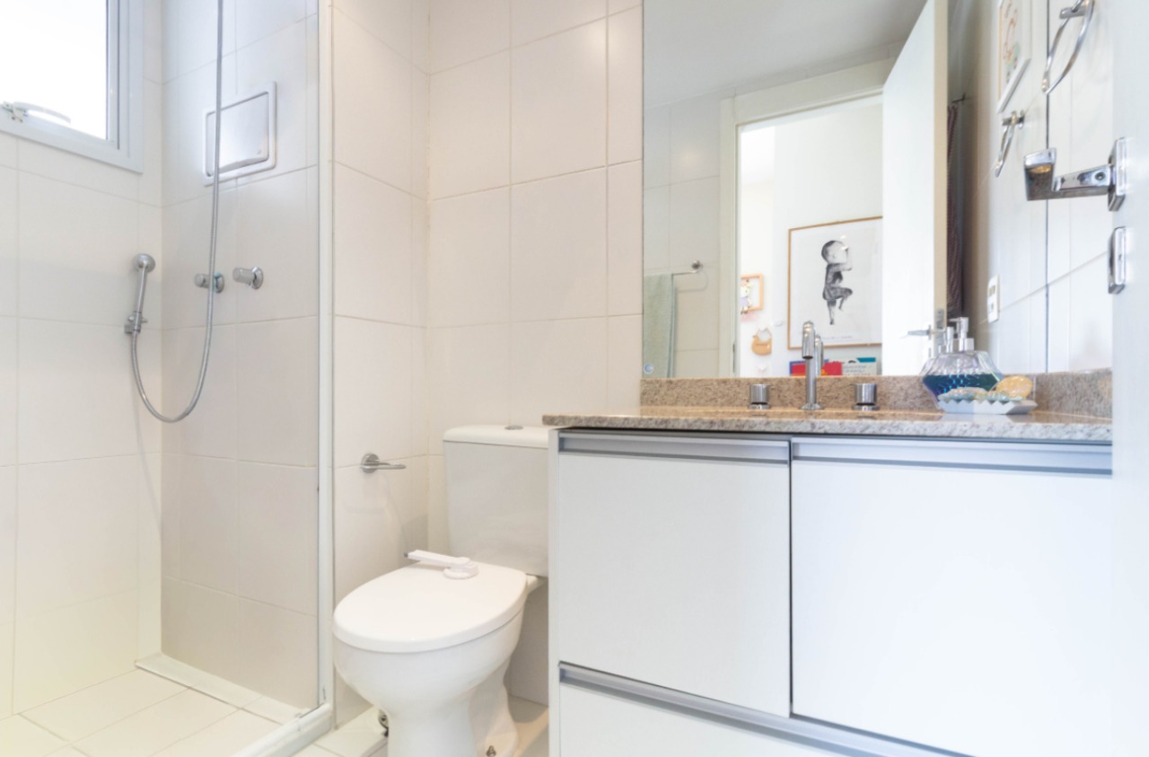 Apartamento, 3 quartos, 134 m² - Foto 32