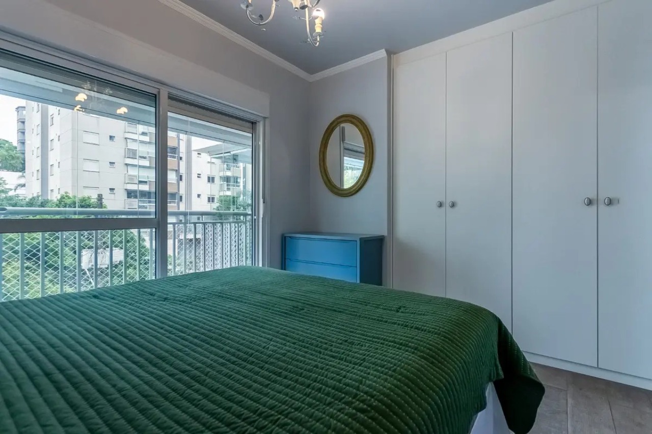 Apartamento, 3 quartos, 87 m² - Foto 17