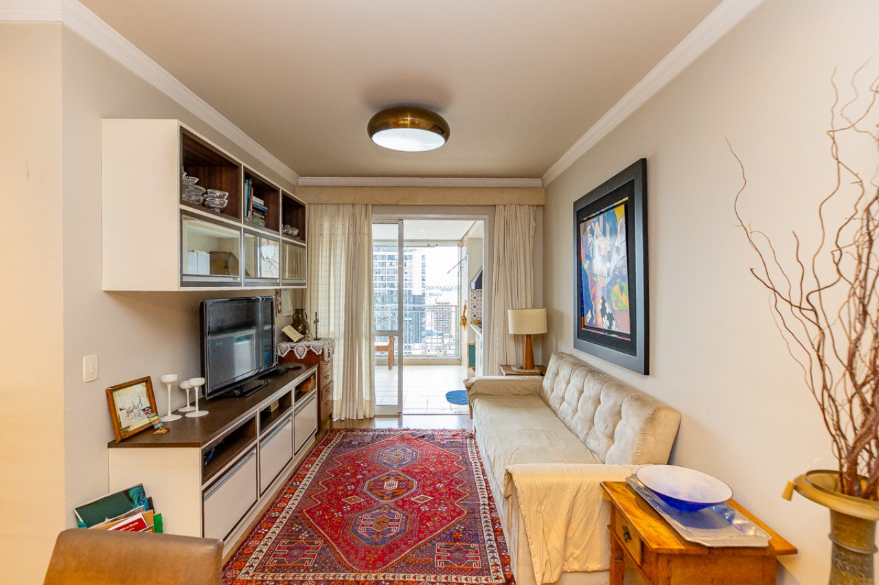 Apartamento, 3 quartos, 115 m² - Foto 13